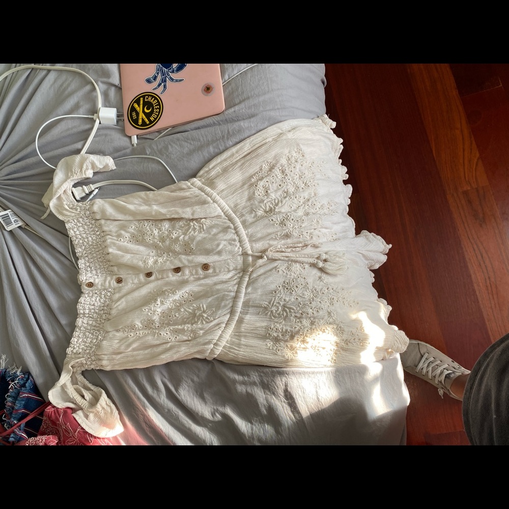 American Eagle Romper